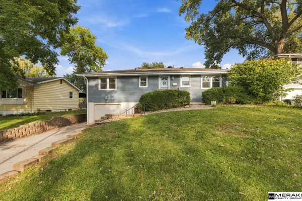 2317 S 123 Street, Omaha, NE 68144
