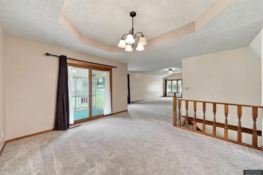 1316 N 16th Street, Beatrice, NE 68310 - #3