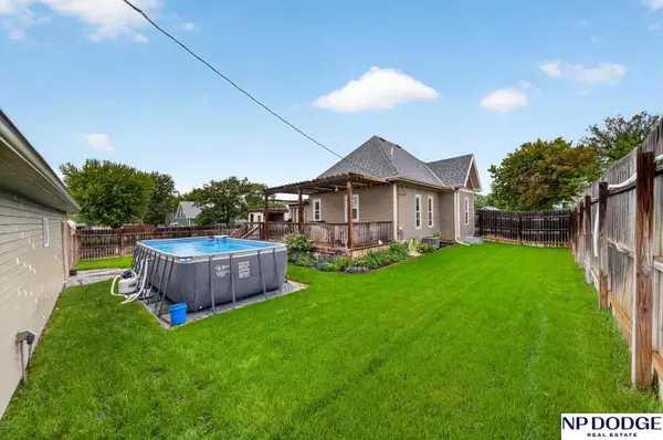 129 6th Street, Uehling, NE 68063
