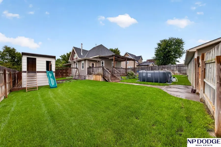 129 6th Street, Uehling, NE 68063 - #2