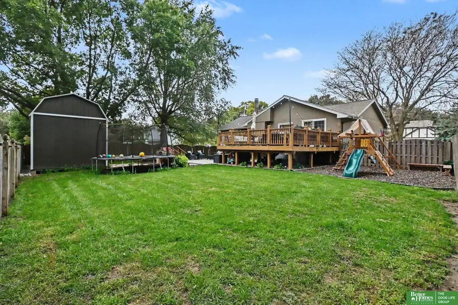 653 S 212 Street, Omaha, NE 68022-9999 - #3