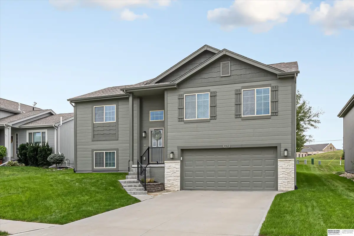 7762 S 191st Street, Omaha, NE 68136 - #1