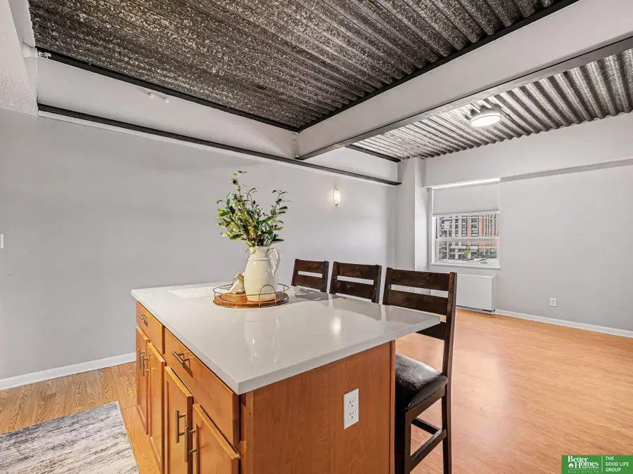 105 N 31st Avenue #501, Omaha, NE 68131 - #3