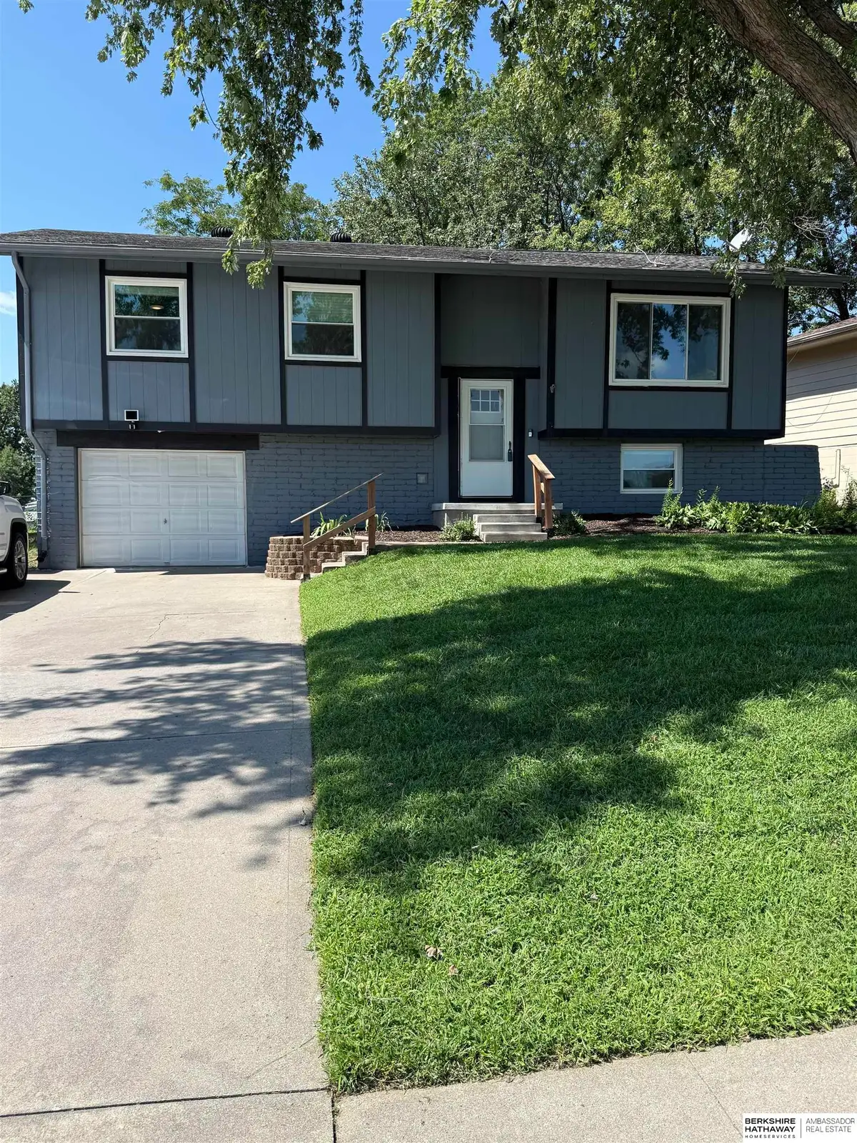 6312 S 142nd Street, Omaha, NE 68137 - #1
