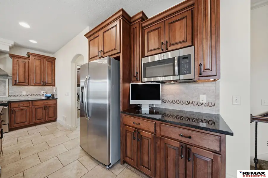 1340 W Ridge Way, Ashland, NE 68003 - #3