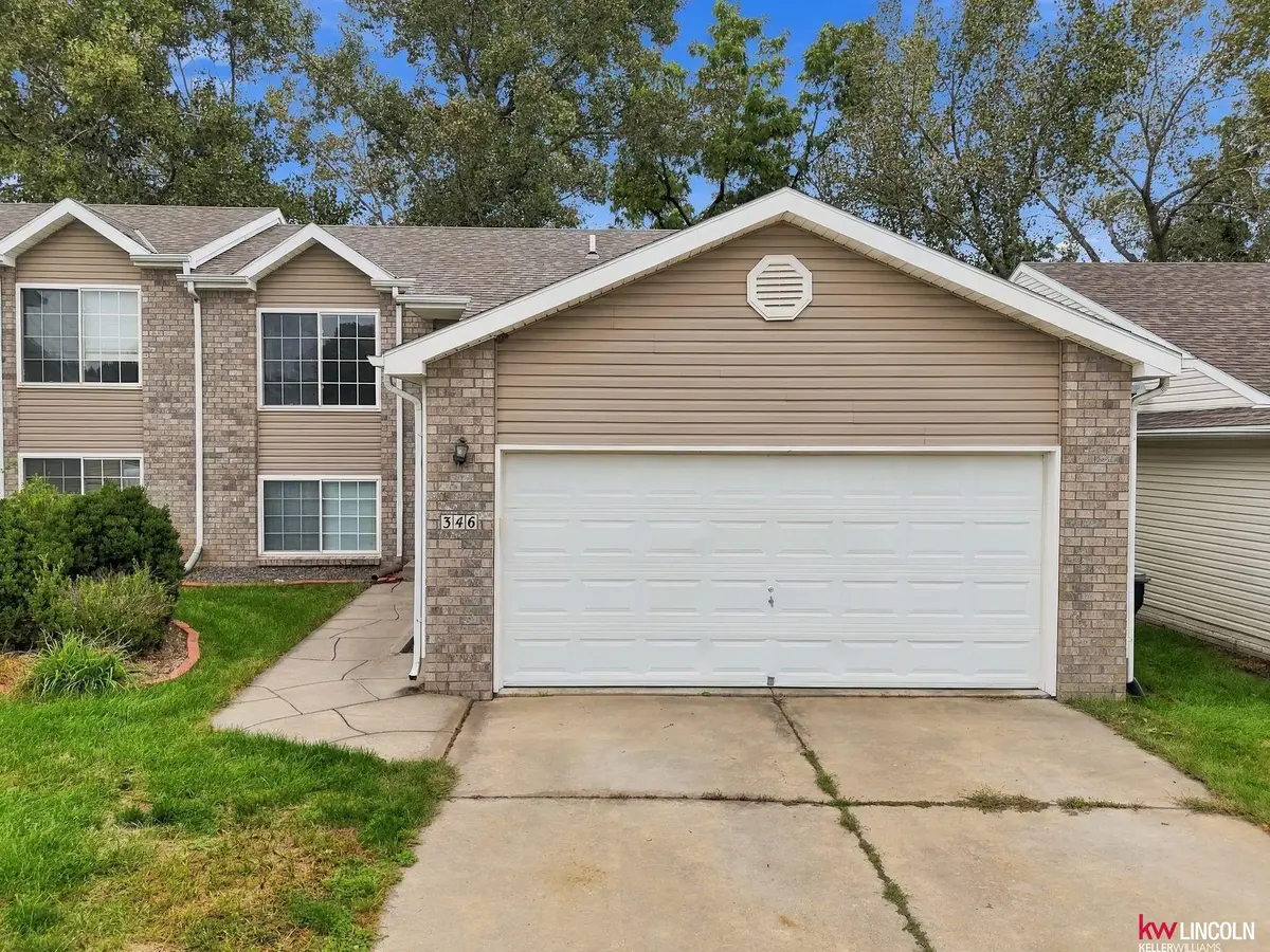 346 W Irving Street, Lincoln, NE 68521 - #1