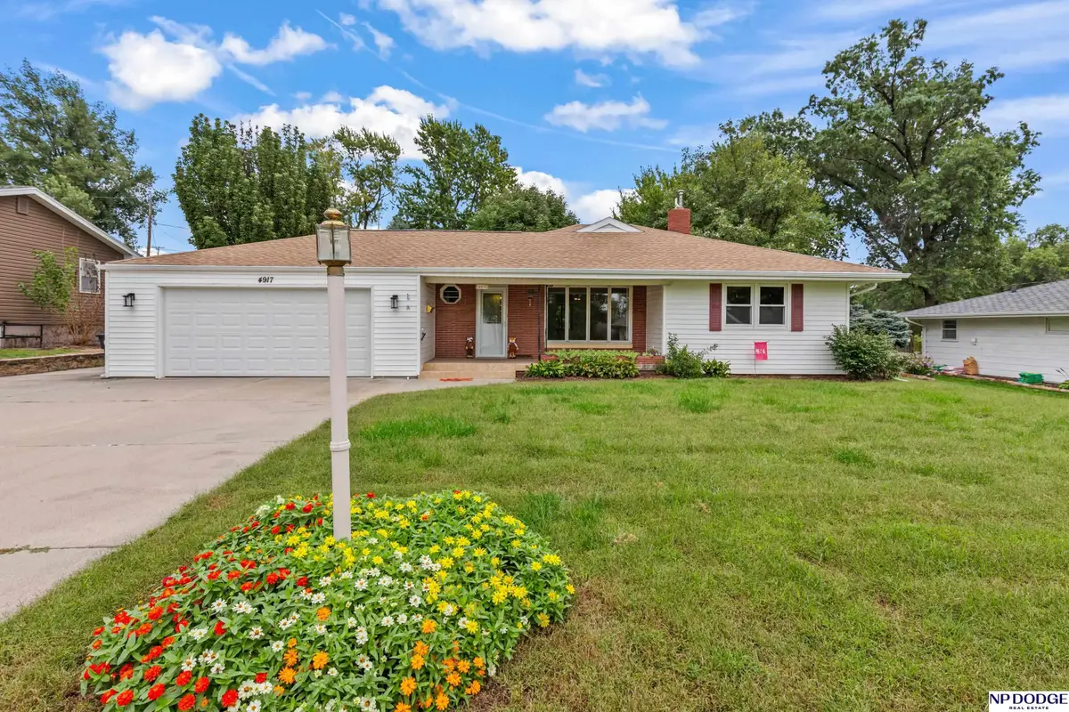 4917 S 131st Street, Omaha, NE 68137 - #1