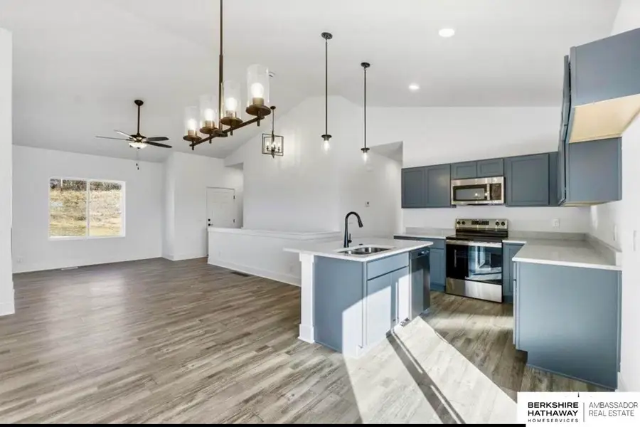 9612 N 167th Avenue, Bennington, NE 68007 - #2