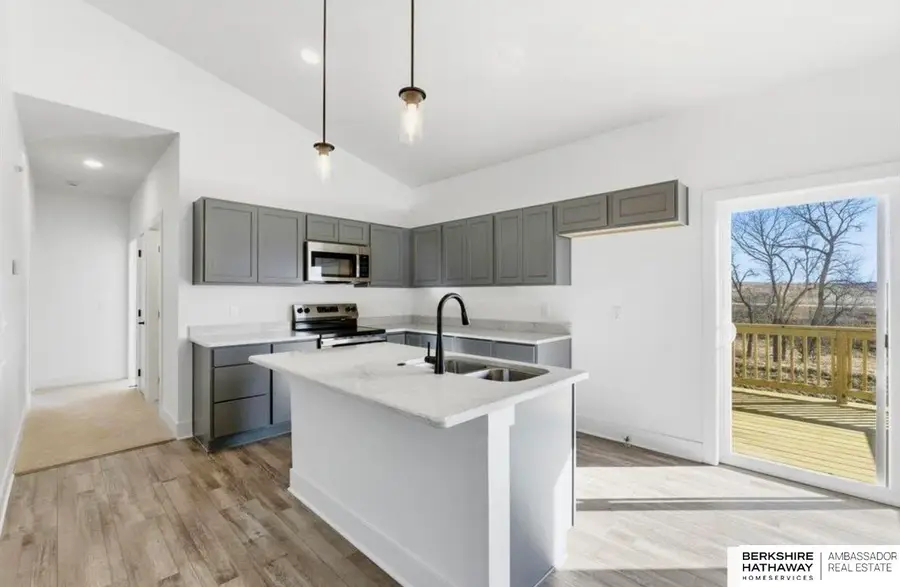 9612 N 167th Avenue, Bennington, NE 68007 - #3