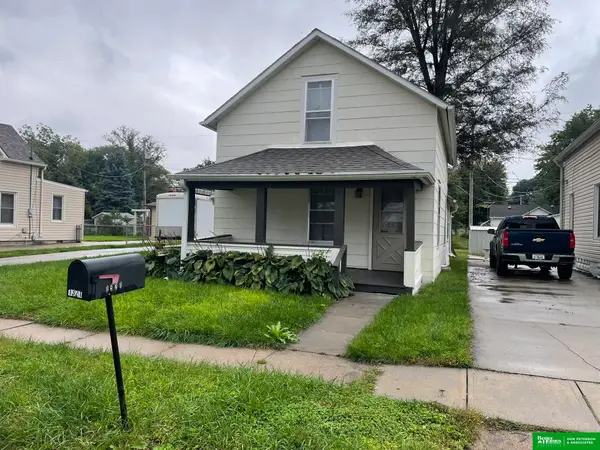 1321 E 6th Street, Fremont, NE 68025
