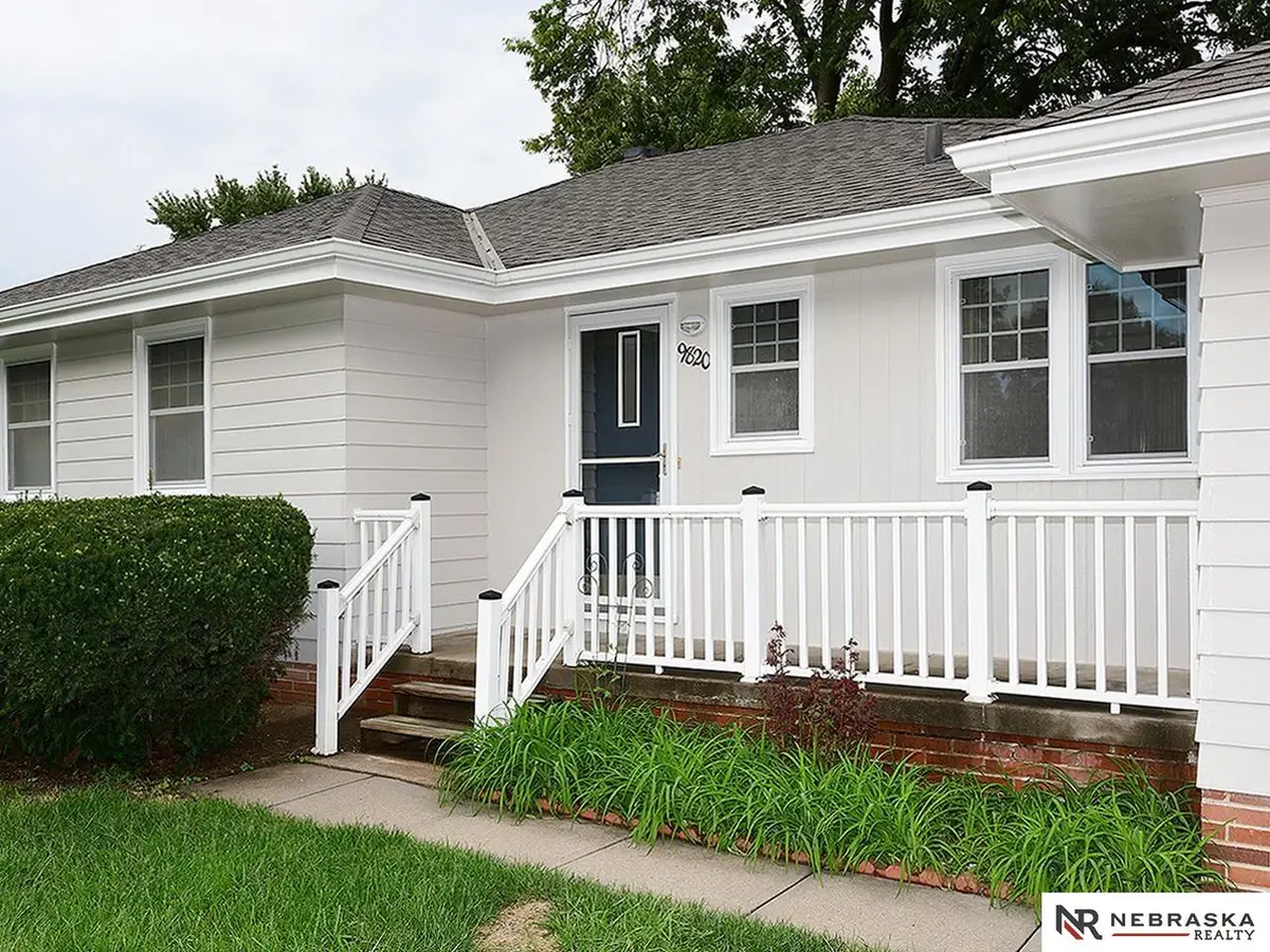 9820 Poppleton Avenue, Omaha, NE 68124 - #1