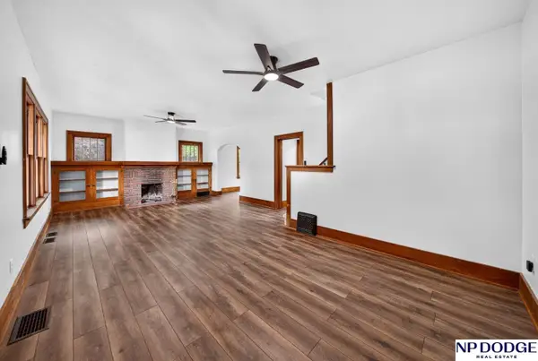 440 W Military Avenue, Fremont, NE 68025