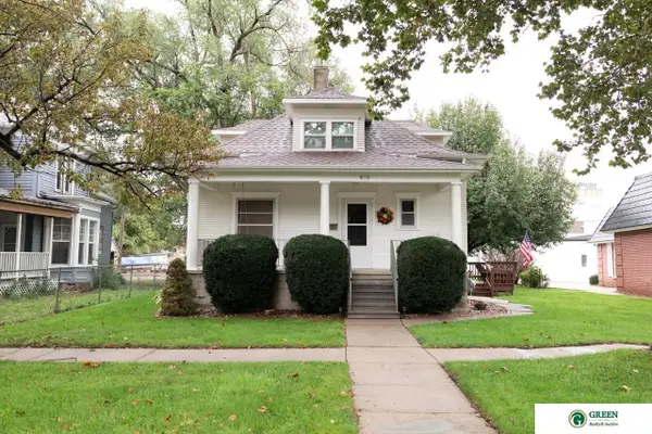 610 N Beaver Avenue, York, NE 68467