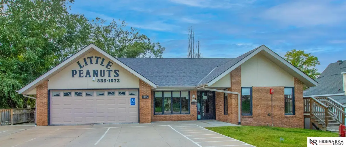 1115 Boswell Avenue, Crete, NE 68333 - #1