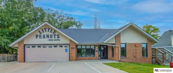 1115 Boswell Avenue, Crete, NE 68333