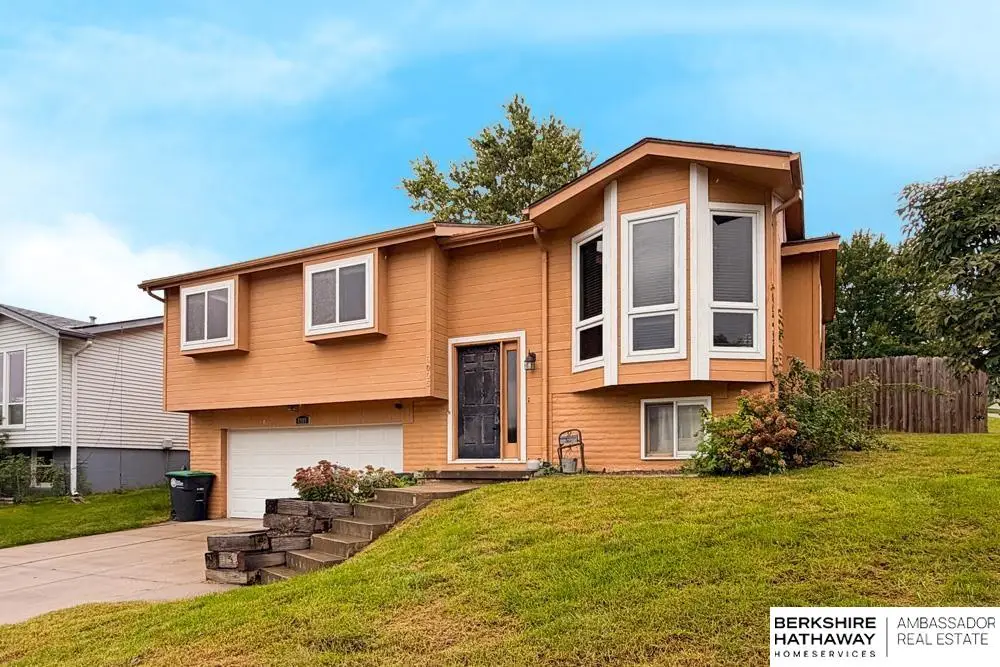 6005 N 109th Street, Omaha, NE 68164 - #1