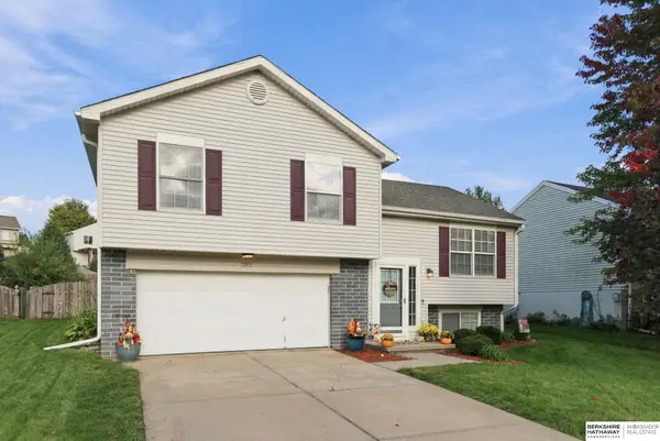 7203 S 177 Street, Omaha, NE 68136