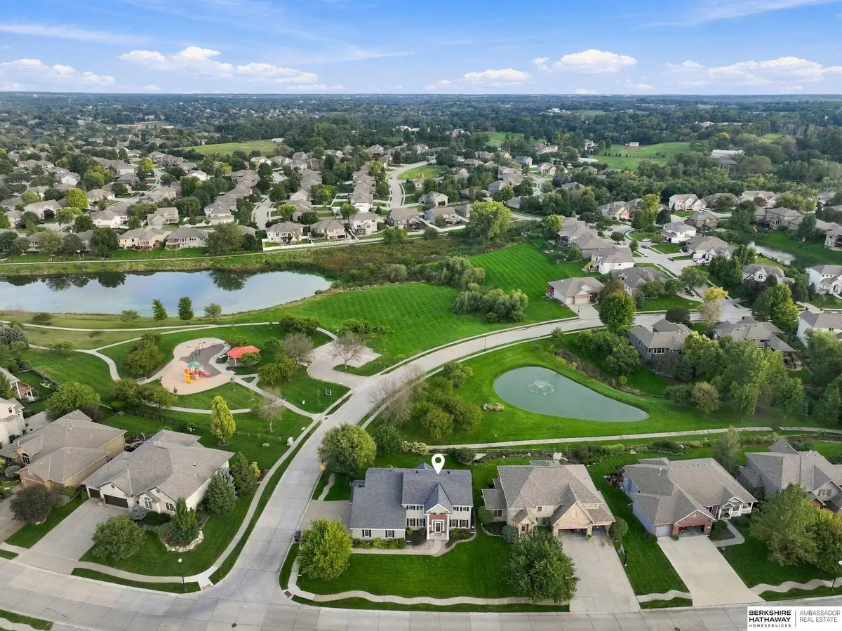 18655 Van Camp Drive, Omaha, NE 68136 - #1