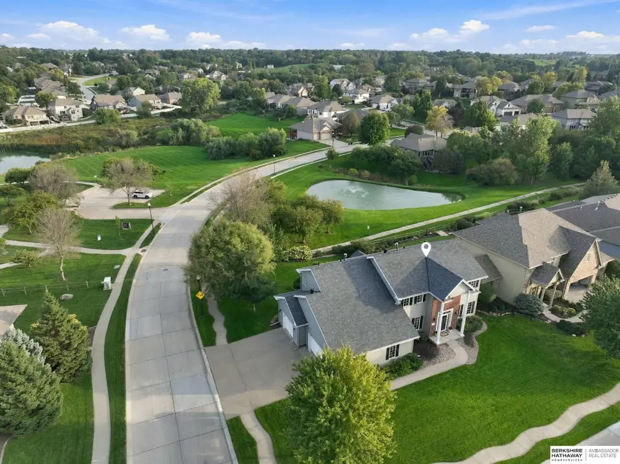 18655 Van Camp Drive, Omaha, NE 68136 - #2