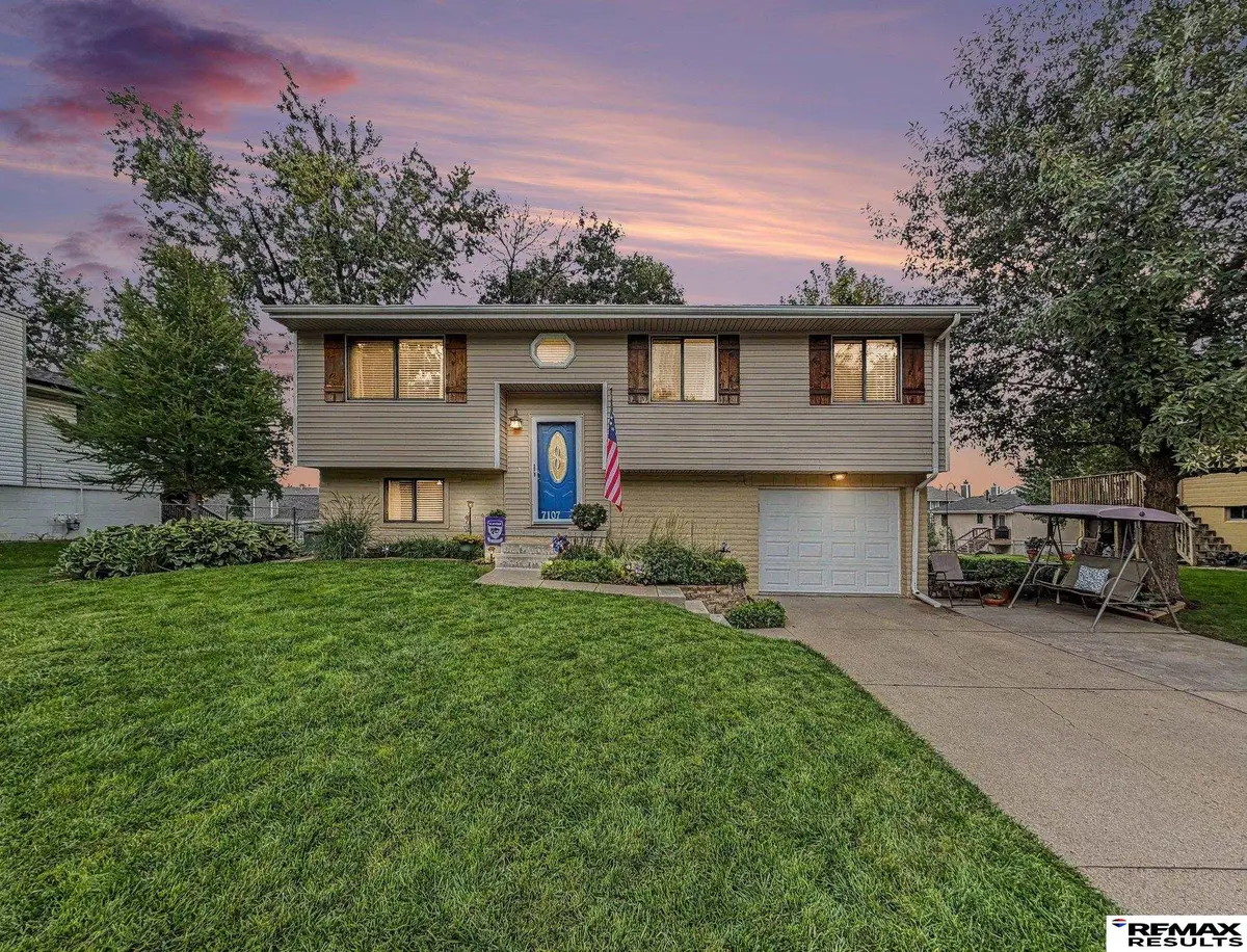 7107 S 146 Street, Omaha, NE 68138 - #1