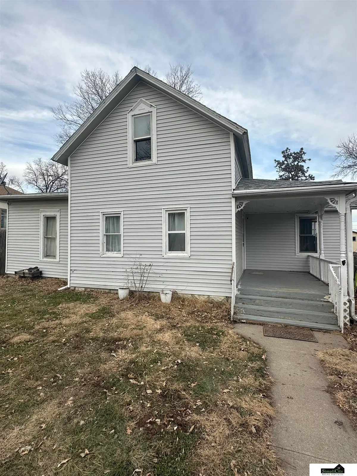 612 W Elm Street, Wilber, NE 68465 - #1