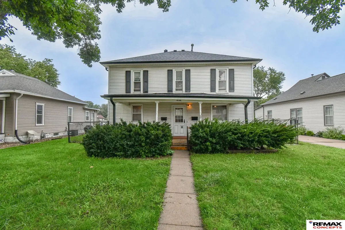 6130-6132 Kearney Avenue, Lincoln, NE 68507 - #1