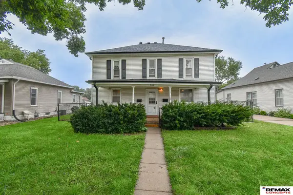 6130-6132 Kearney Avenue, Lincoln, NE 68507