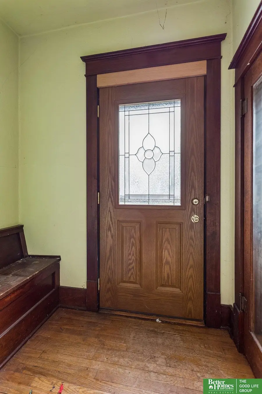 109 S Davis Avenue, Oakland, NE 68045 - #2