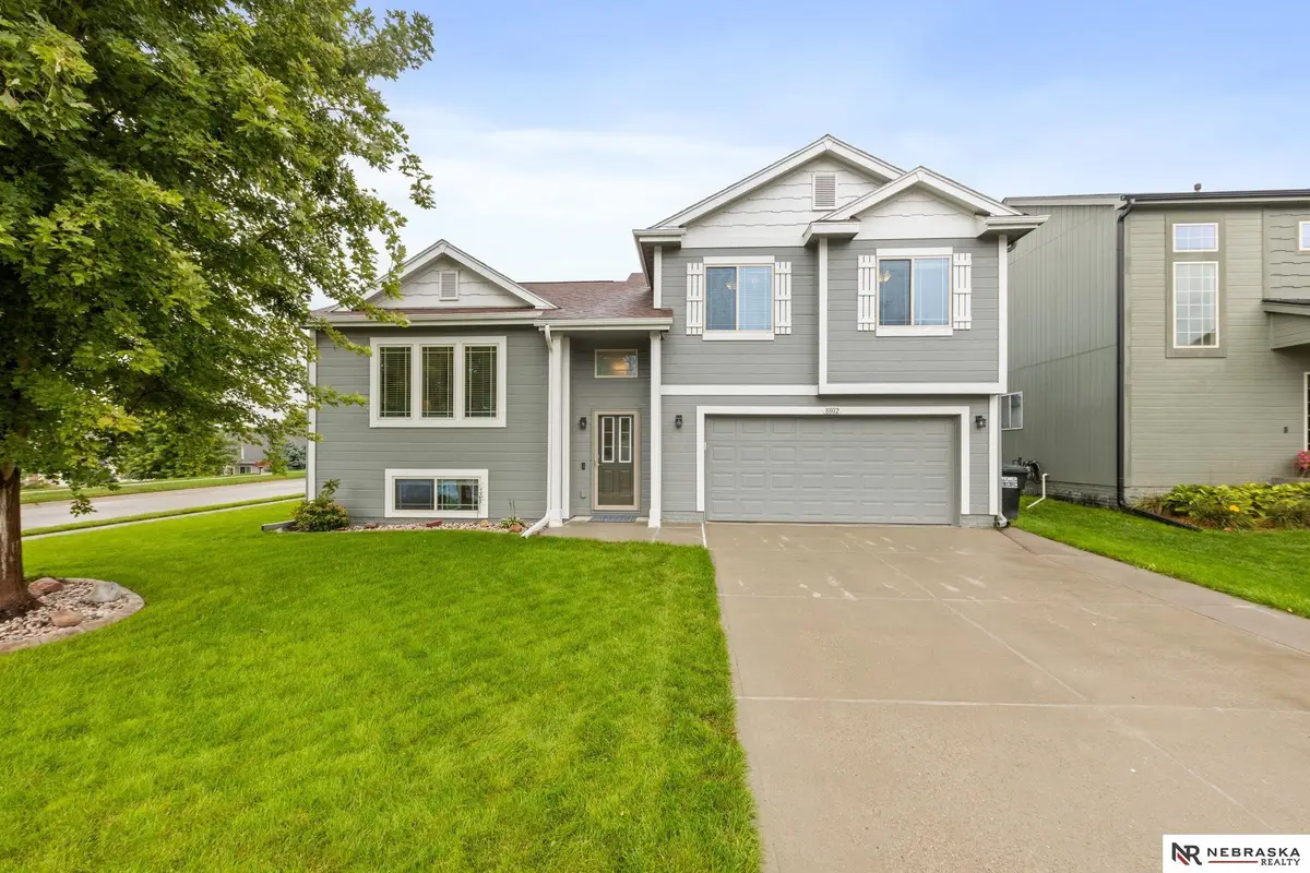 8802 N 160th Street, Bennington, NE 68007 - #1