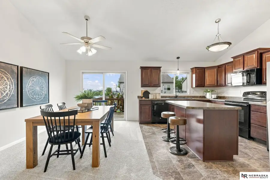 8802 N 160th Street, Bennington, NE 68007 - #3