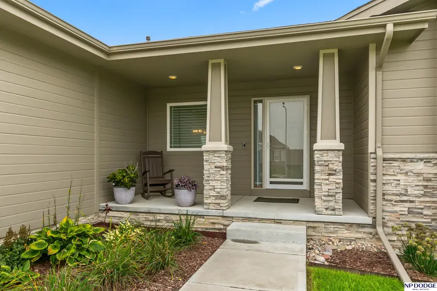 4716 N 205 Avenue, Chicago, NE 68022 - #2