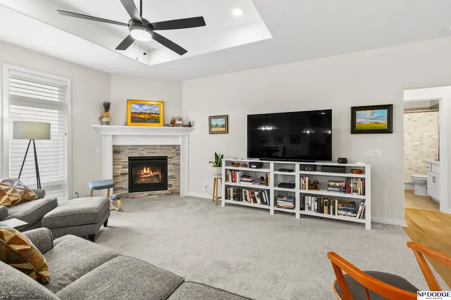 4716 N 205 Avenue, Chicago, NE 68022 - #3