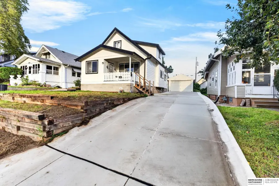 4309 S 13th Street, Omaha, NE 68107 - #2