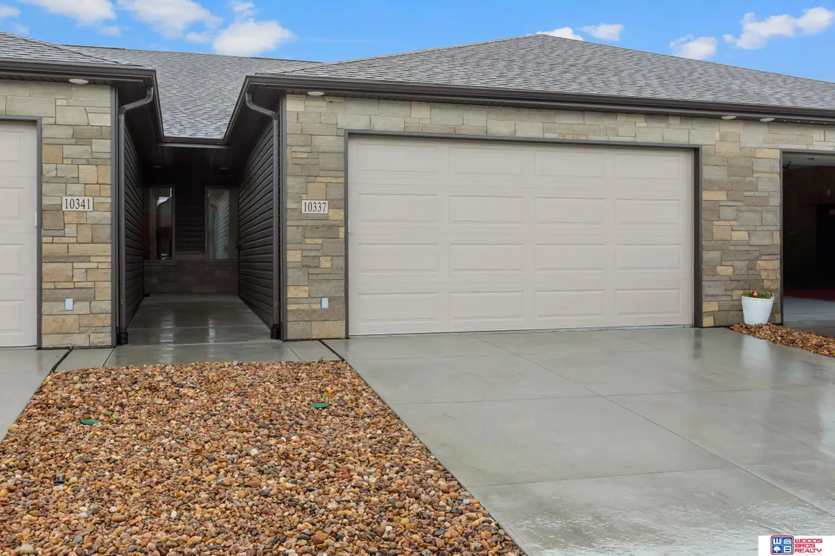 10337 Wayborough Lane, Lincoln, NE 68527 - #1