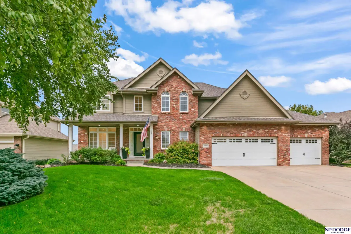 15952 Bauman Avenue, Omaha, NE 68116 - #1
