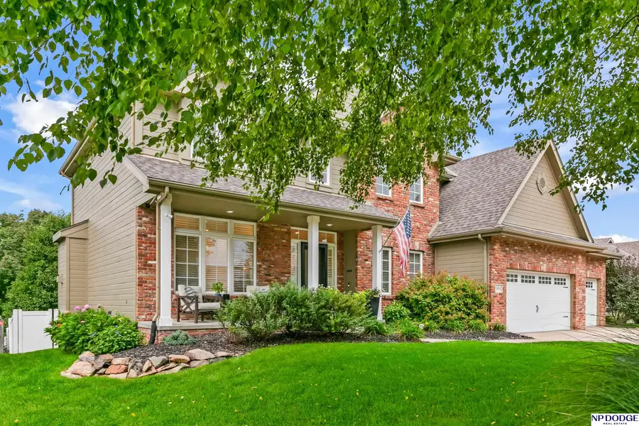15952 Bauman Avenue, Omaha, NE 68116 - #2