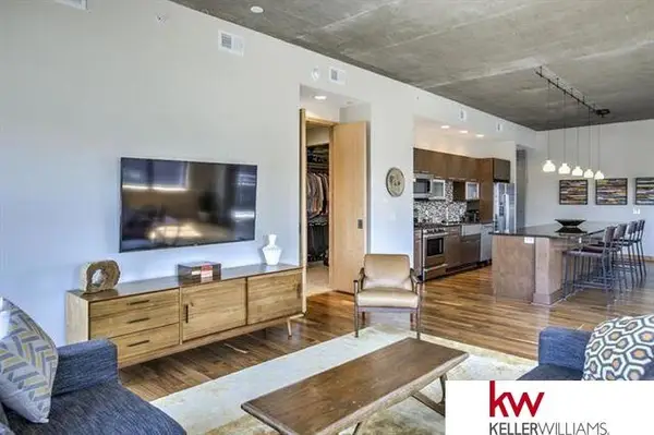 1308 Jackson Street #410, Omaha, NE 68102