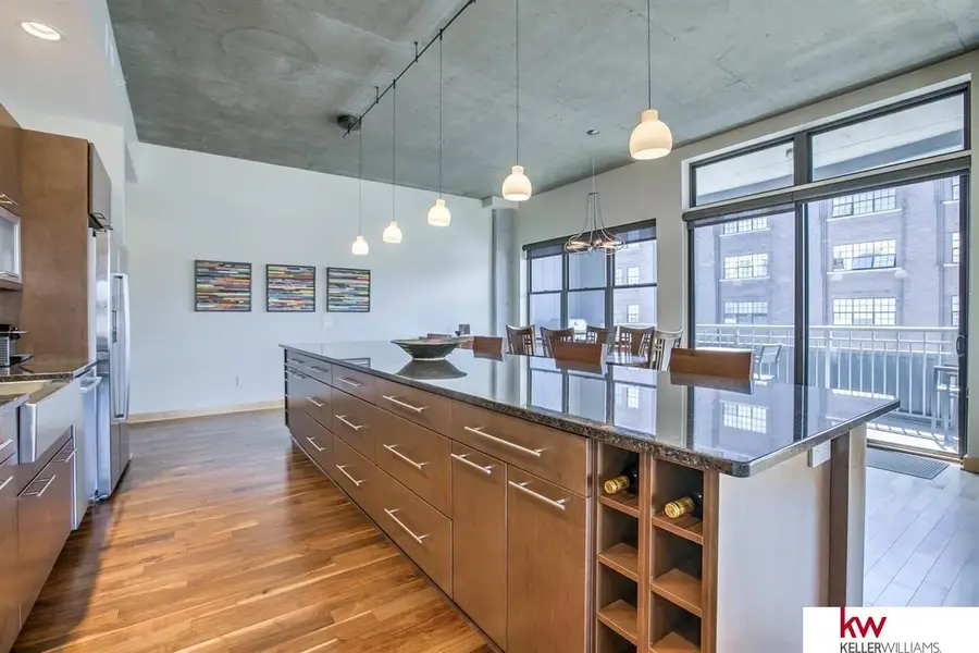 1308 Jackson Street #410, Omaha, NE 68102 - #2