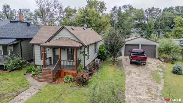 425 G Street, Lincoln, NE 68508