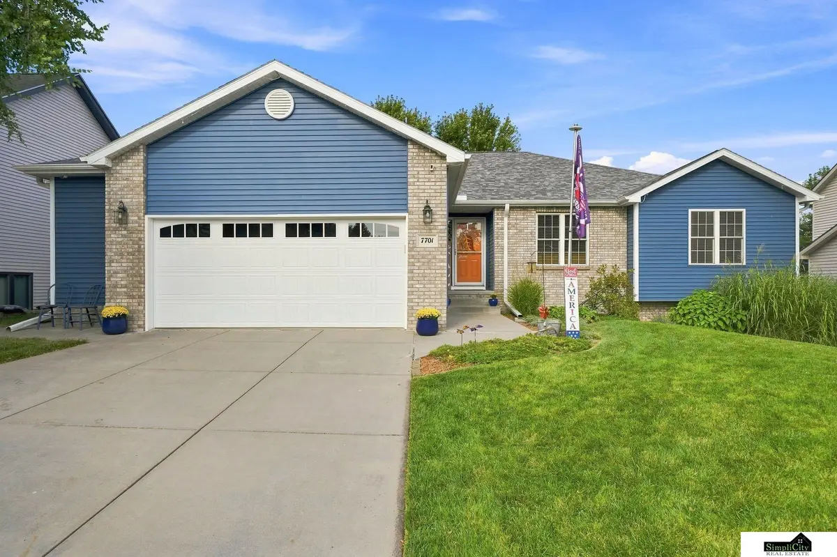 7701 S 41st Street, Lincoln, NE 68516 - #1