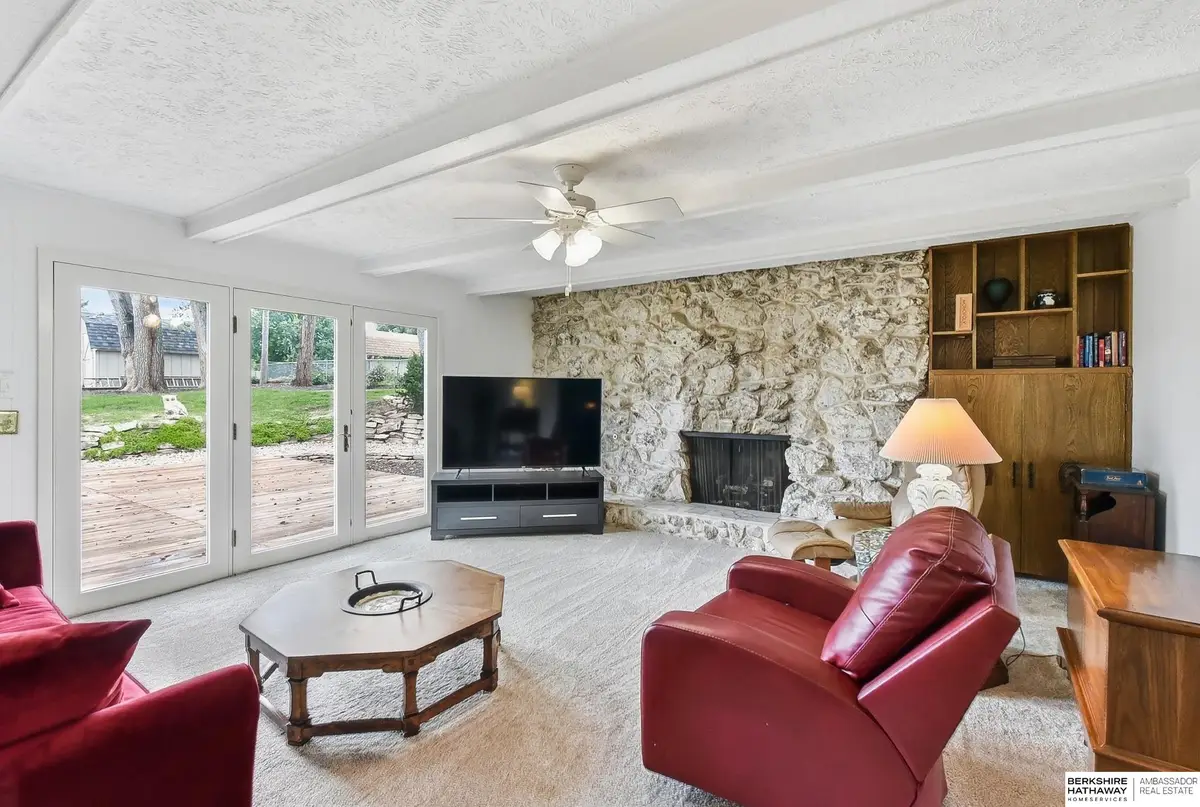 10930 Fowler Avenue, Omaha, NE 68164 - #1