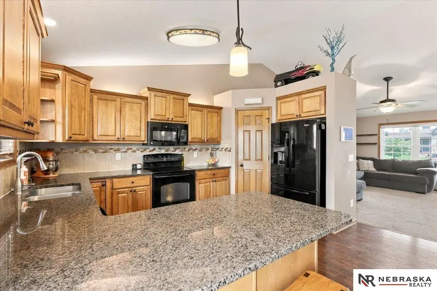 9629 Yellow Pine Road, Lincoln, NE 68505 - #3