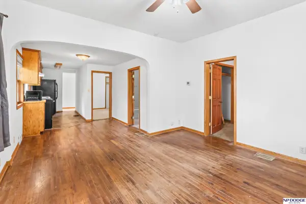 2008 Park Street, Blair, NE 68008