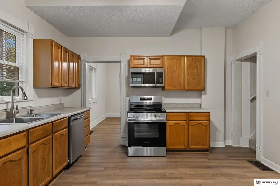 532 N 26th Street, Lincoln, NE 68503 - #2