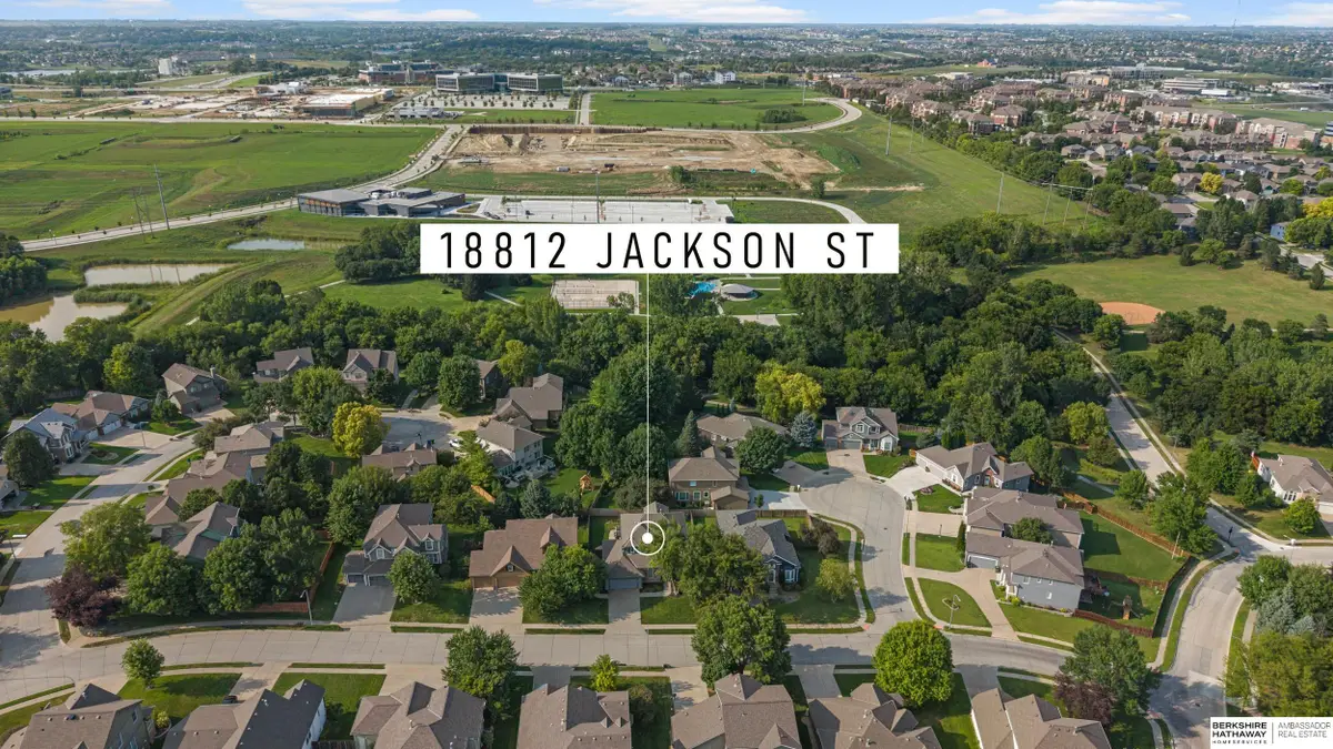 18812 Jackson Street, Elkhorn, NE 68022 - #1