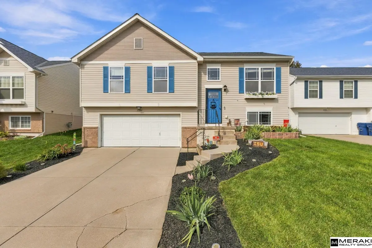 10868 Girard Street, Omaha, NE 68142 - #1