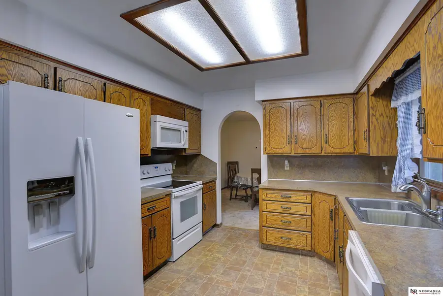 12116 N 156th Avenue, Bennington, NE 68007 - #3