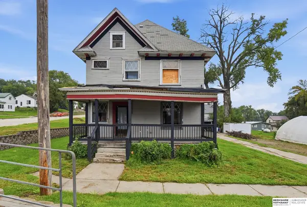 652 W 7th Street, Decatur, NE 68020