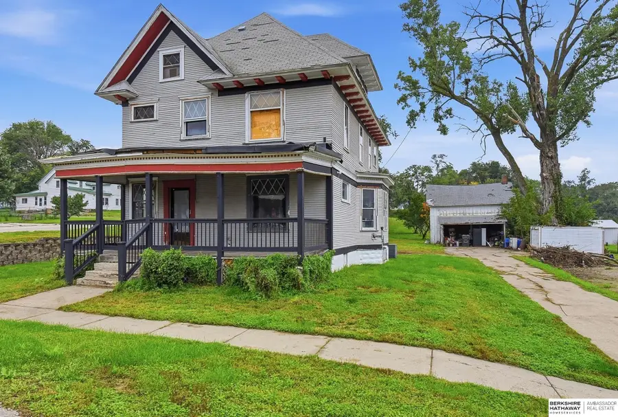 652 W 7th Street, Decatur, NE 68020 - #2