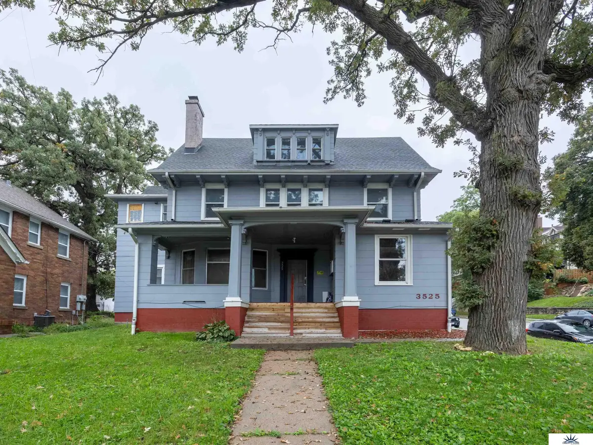 3525 Cuming Street, Omaha, NE 68131 - #1